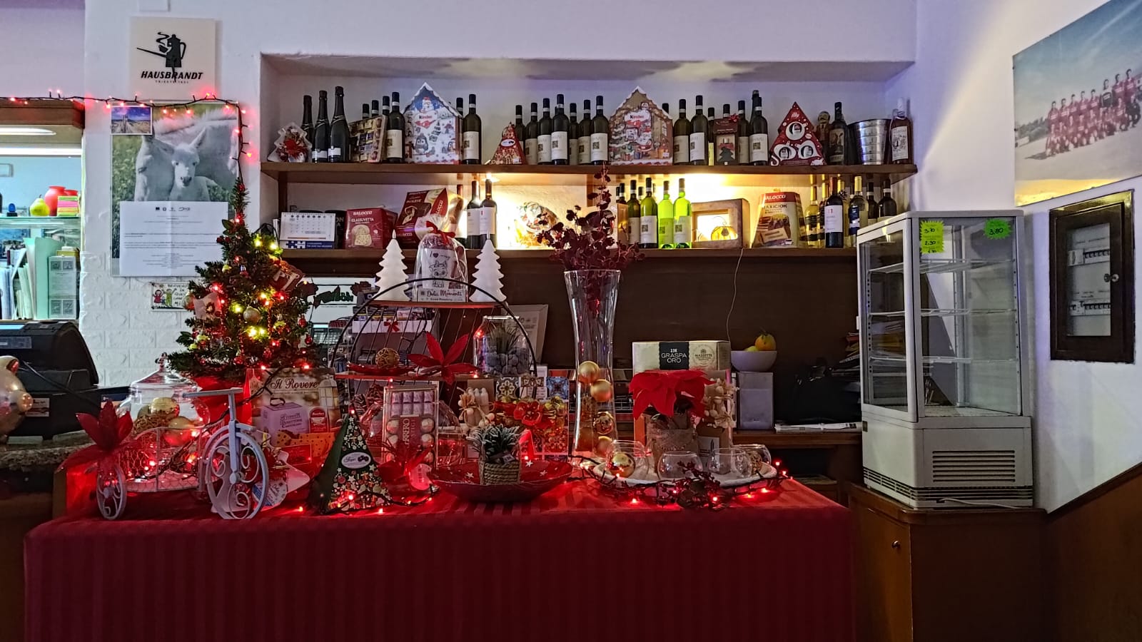 Bar Mercurio di Mercurio Barbara