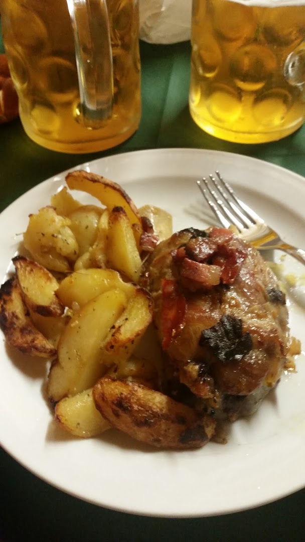 Bar Meridiana - Pizzeria e Tavola Calda
