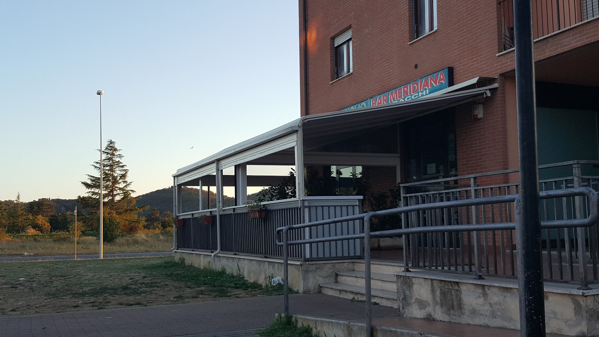 Bar Meridiana - Pizzeria e Tavola Calda