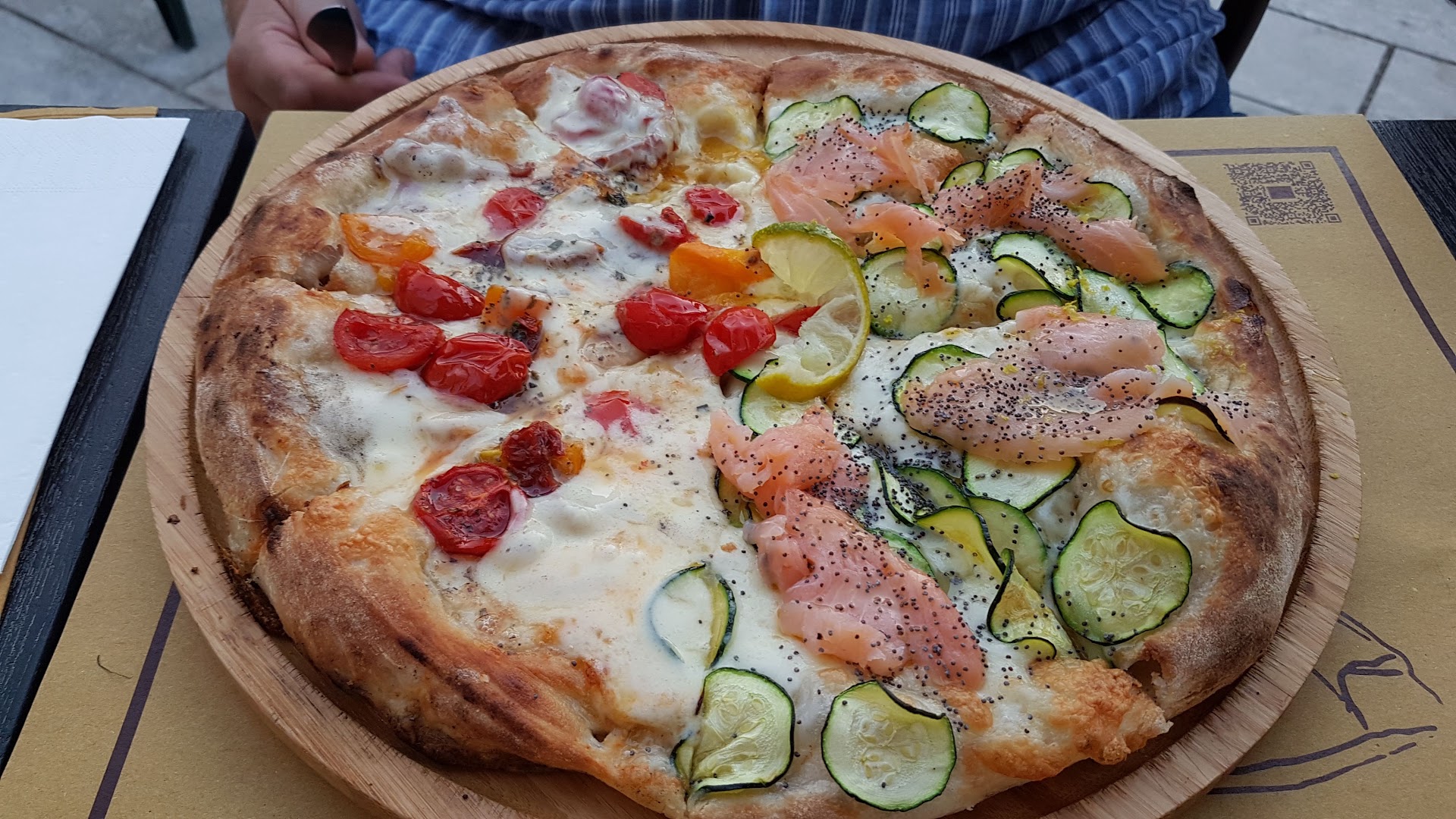 Bar Meridiana - Pizzeria e Tavola Calda