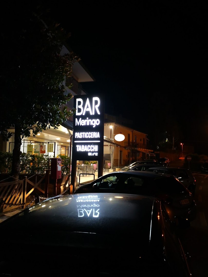 Bar Meringo Di Nobili Giovanni