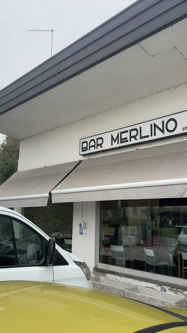 Bar Merlino