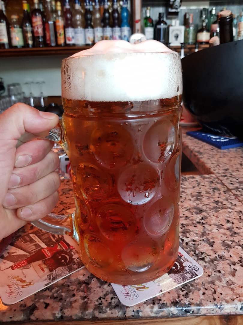 Bar Merlino