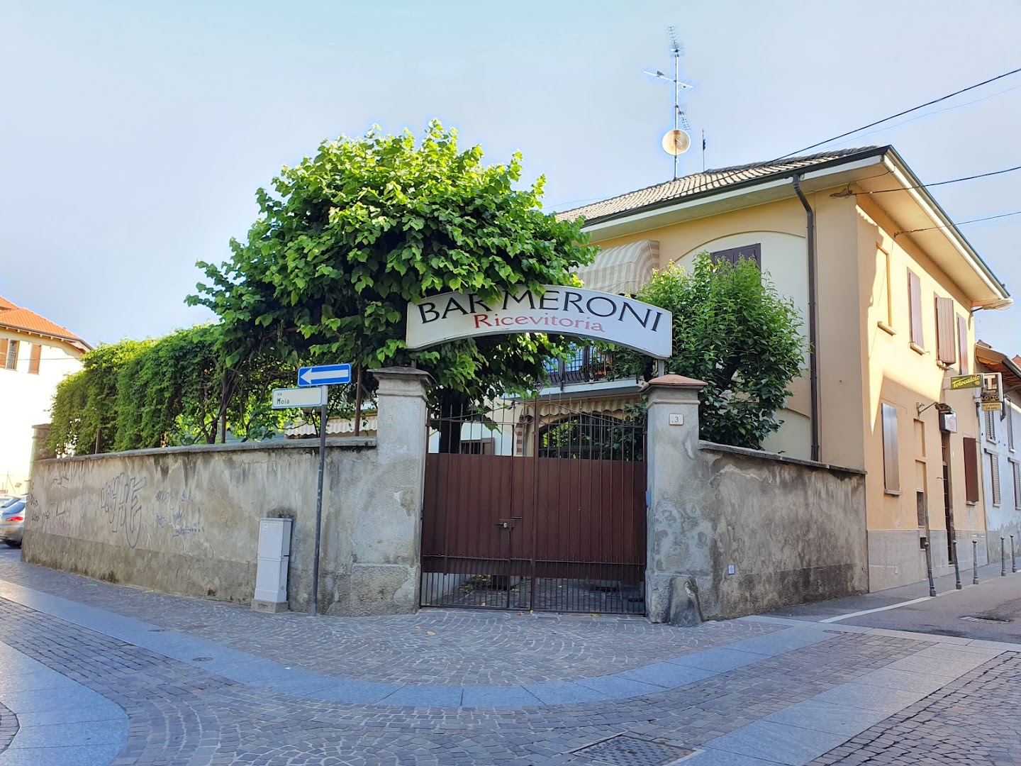Bar Meroni