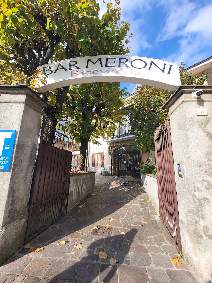 Bar Meroni