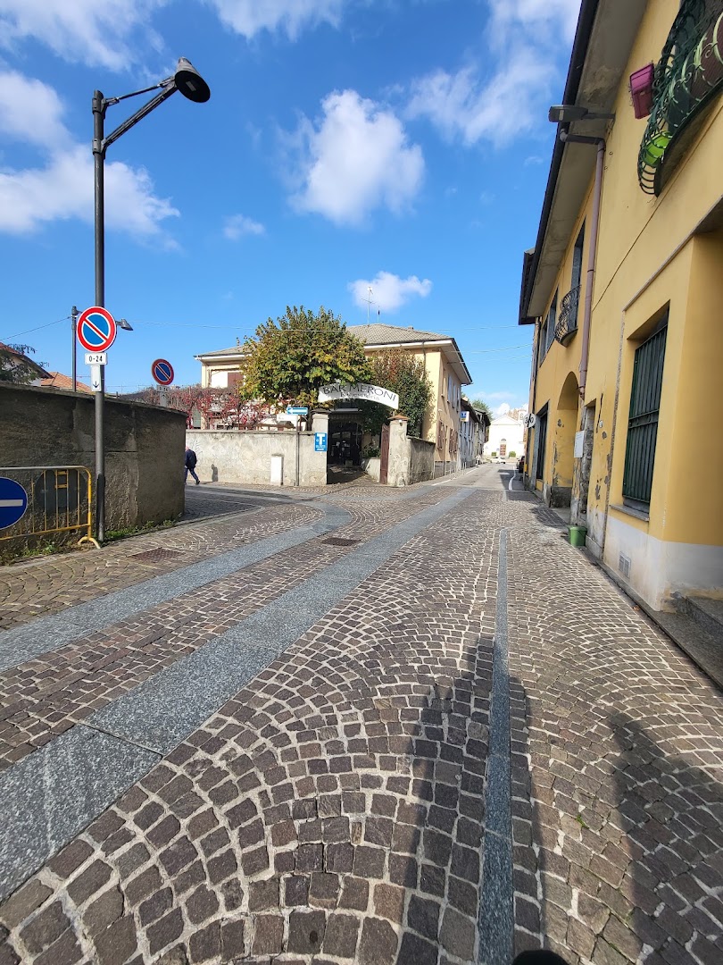 Bar Meroni