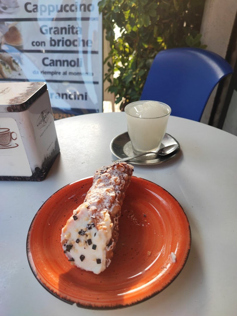 Bar Merrina Pasticceria Gelateria