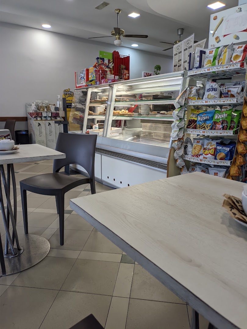 Bar Merusi