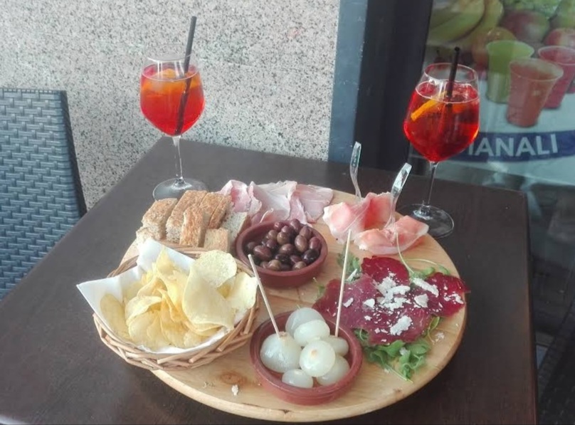 Bar Merusi