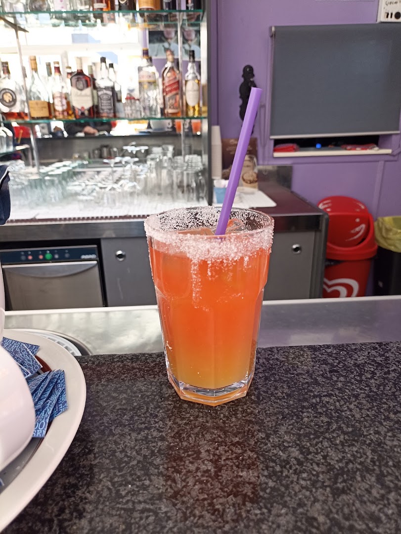 Bar Mery