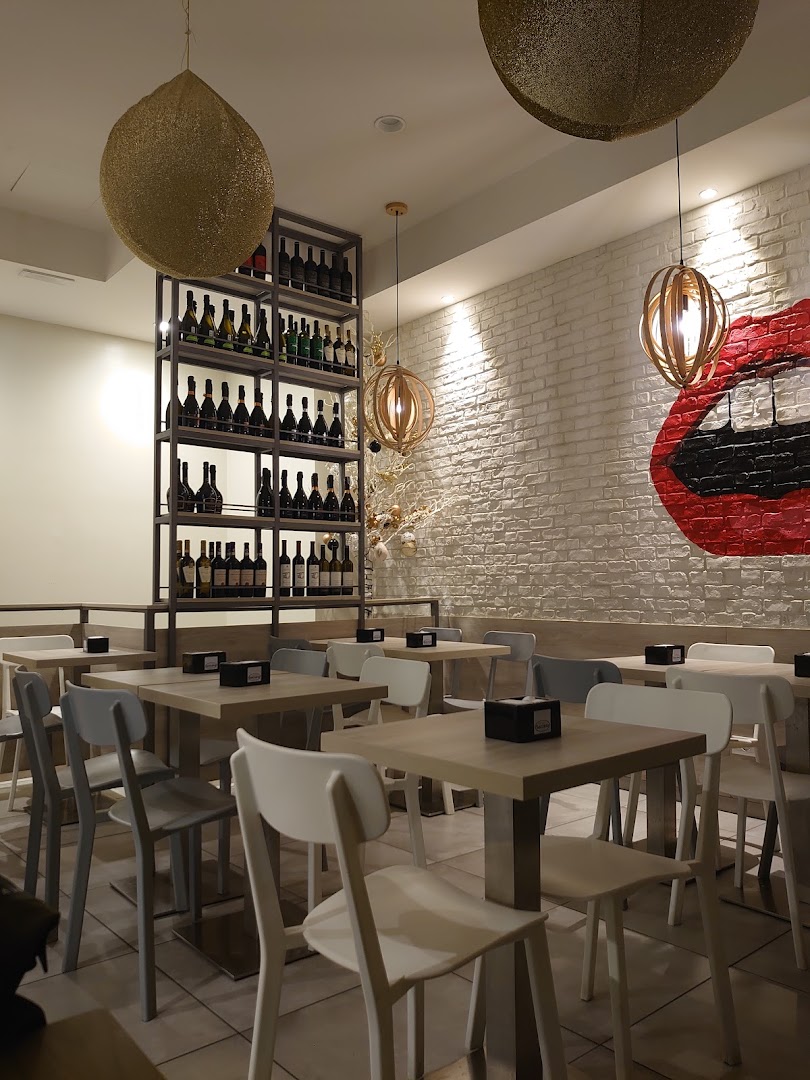 Bar Meso's, Bologna