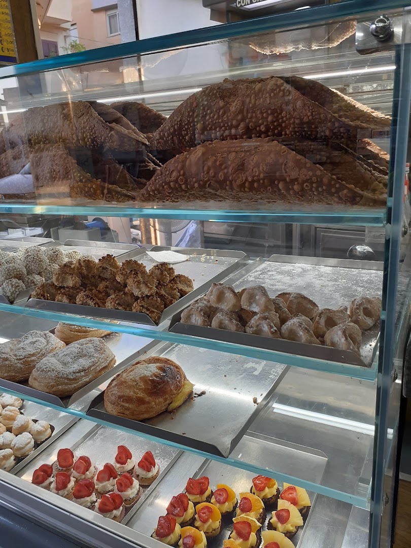 Bar Messina