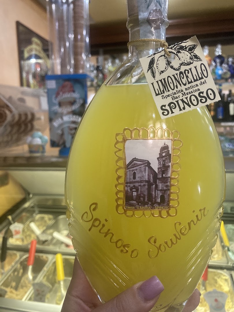 Bar Messina