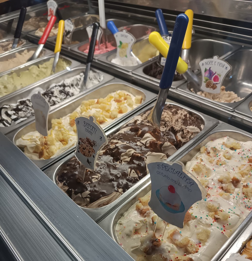Bar Messina