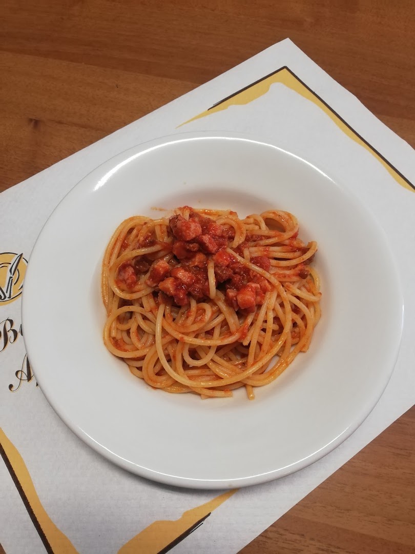 Bar Mezza Tappa