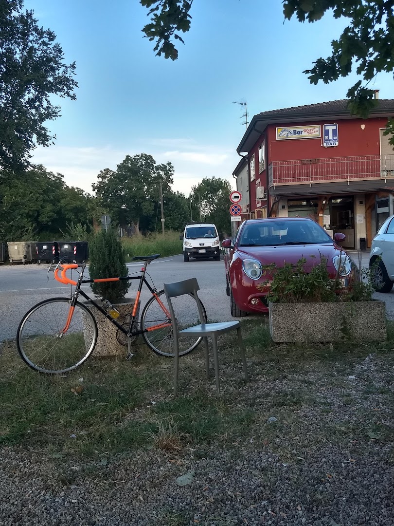 Bar Mezza Tappa