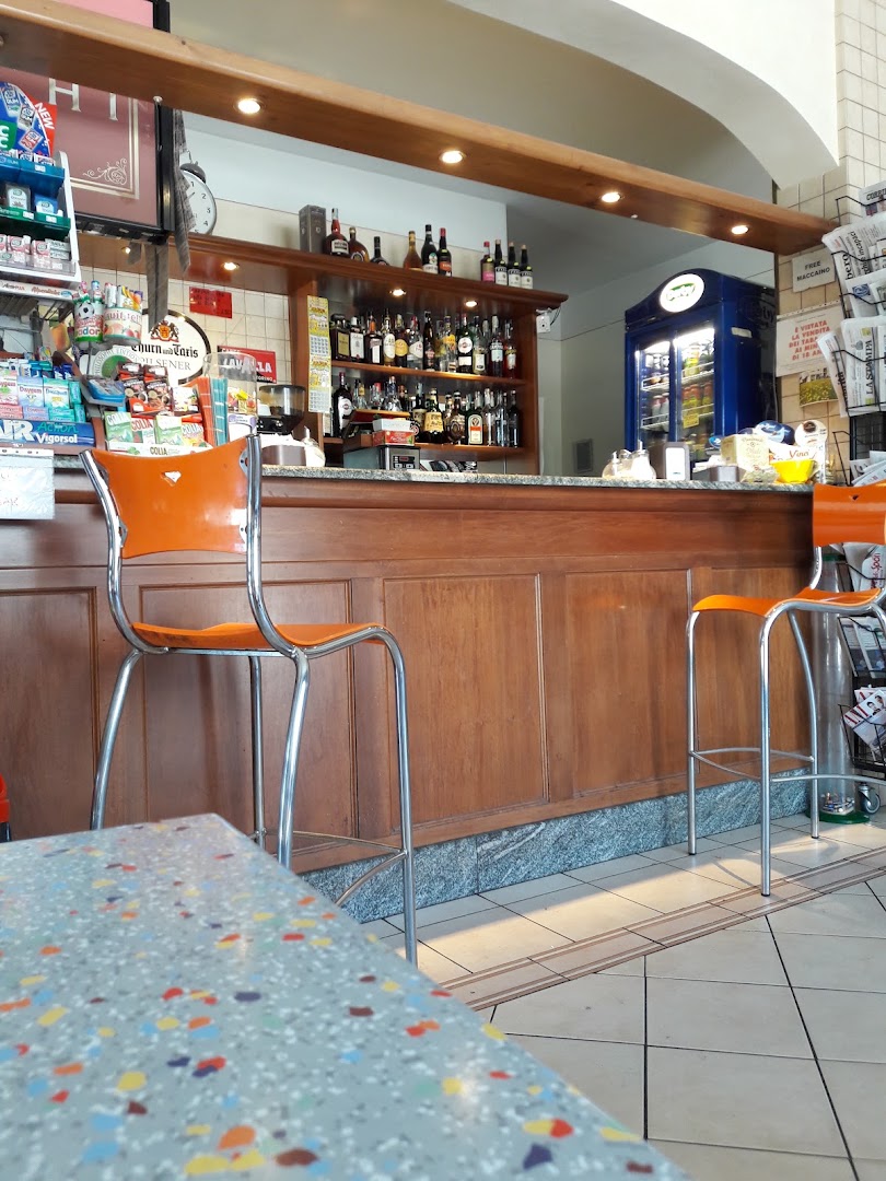 Bar Mezzana, Pontassieve