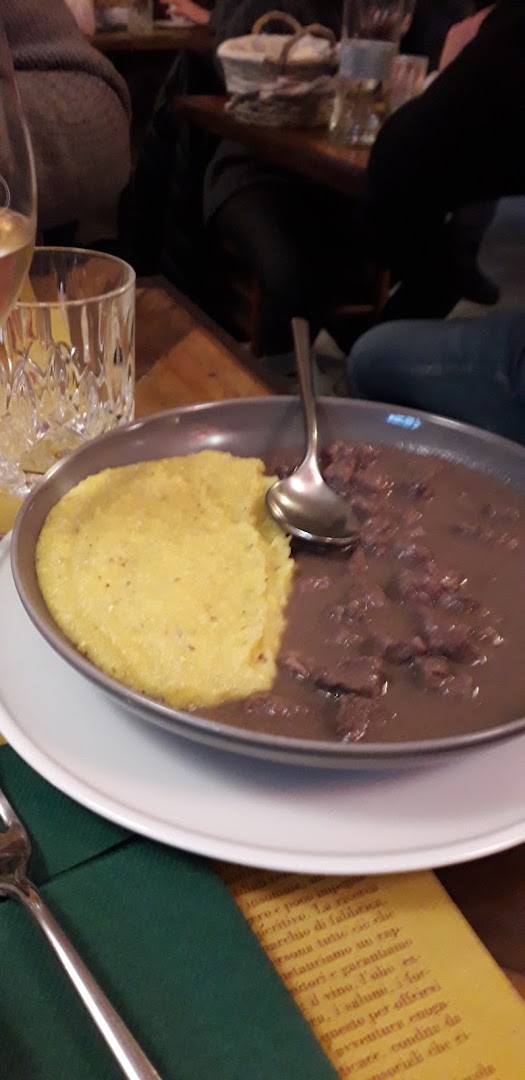 Bar Mezzo Litro