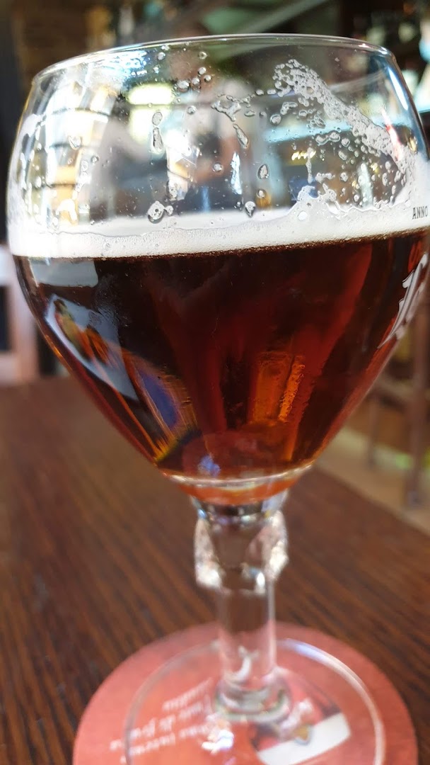 Bar Mezzo Litro, Romentino