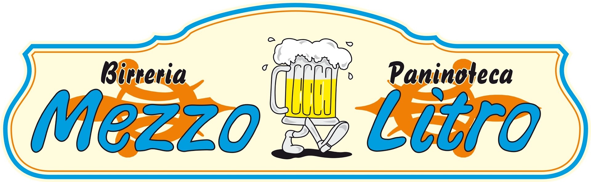 Bar Mezzo Litro