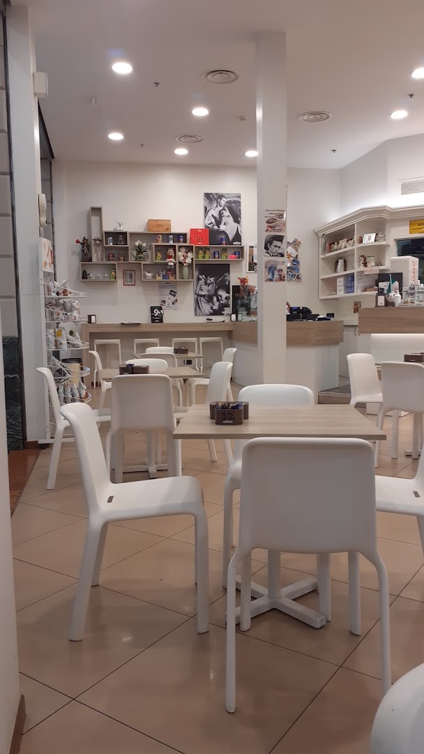 Bar Mezzo Pieno