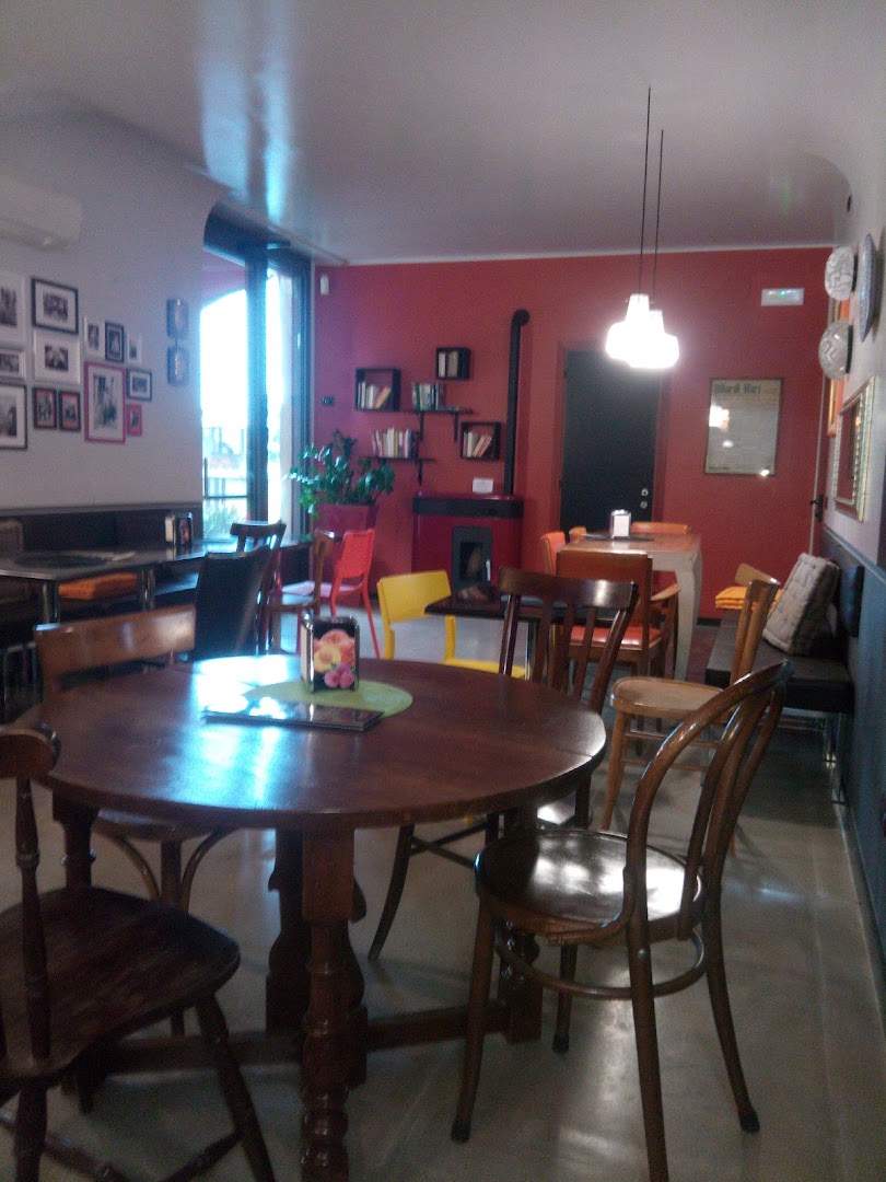 Bar Mezzopane