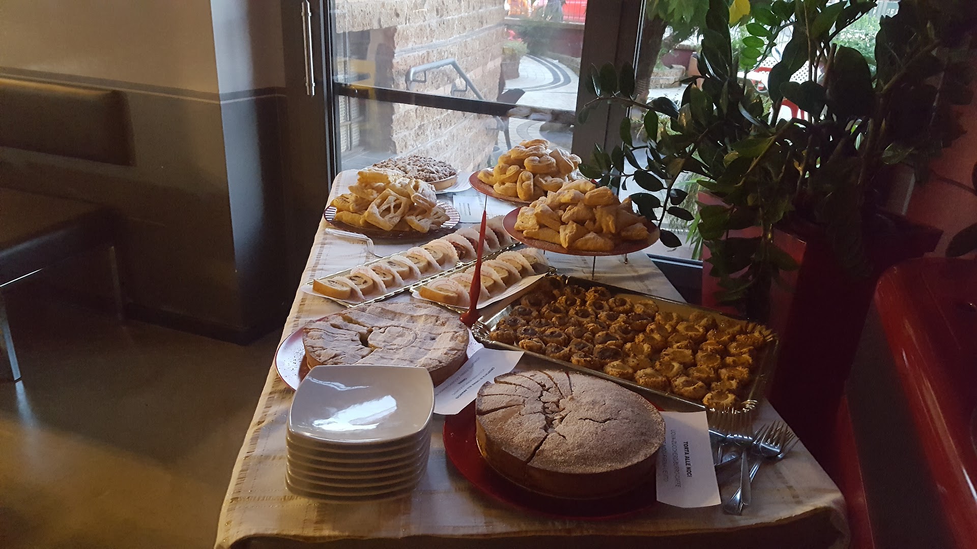 Bar Mezzopane