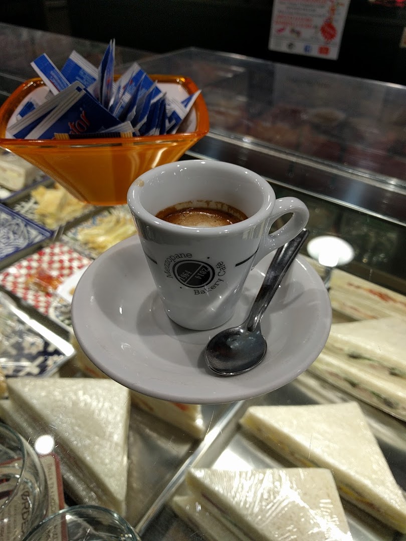 Bar Mezzopane