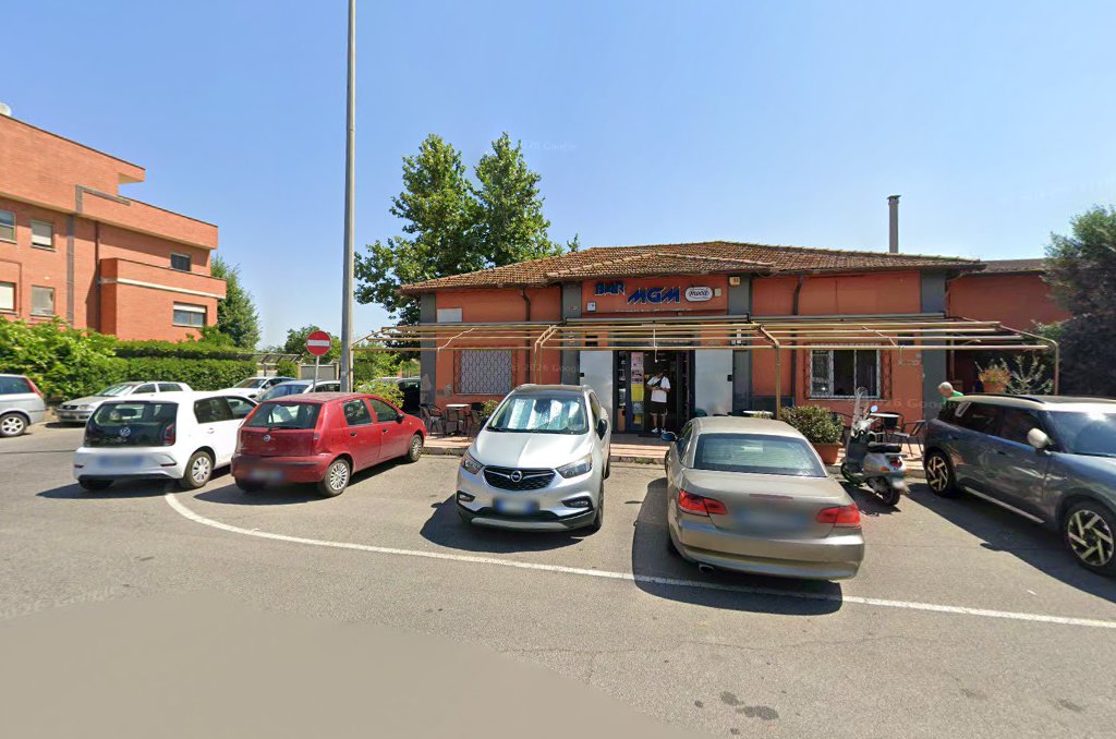 Bar Mgm di Alessandrini Gianluca