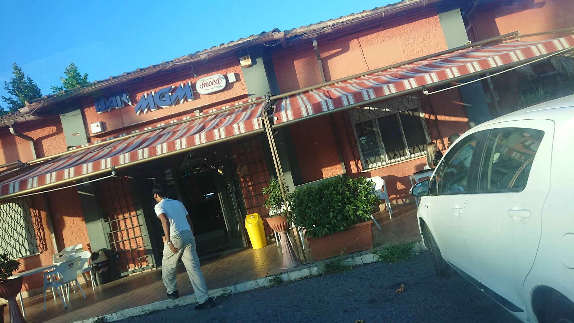Bar Mgm di Alessandrini Gianluca