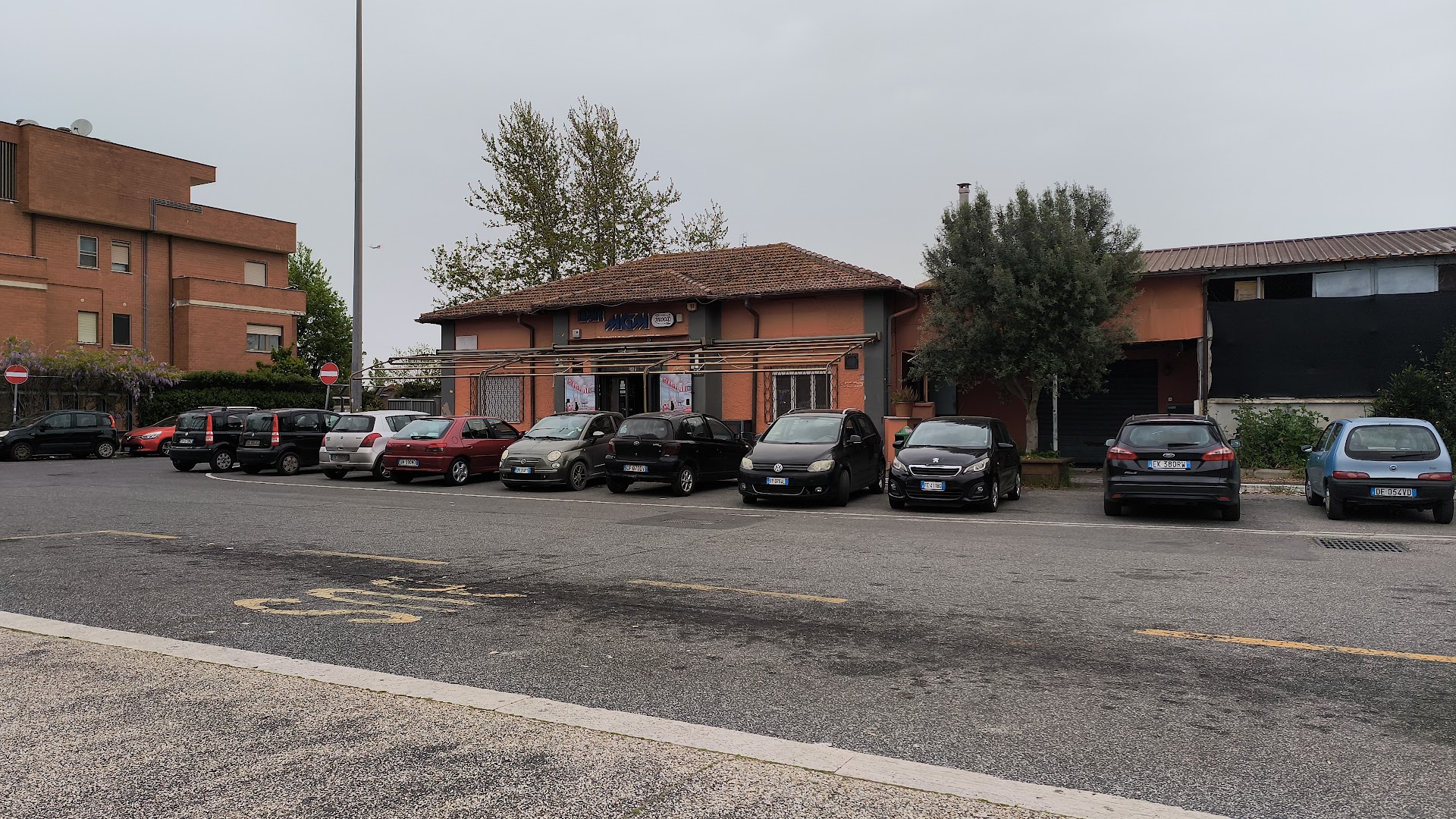 Bar Mgm di Alessandrini Gianluca