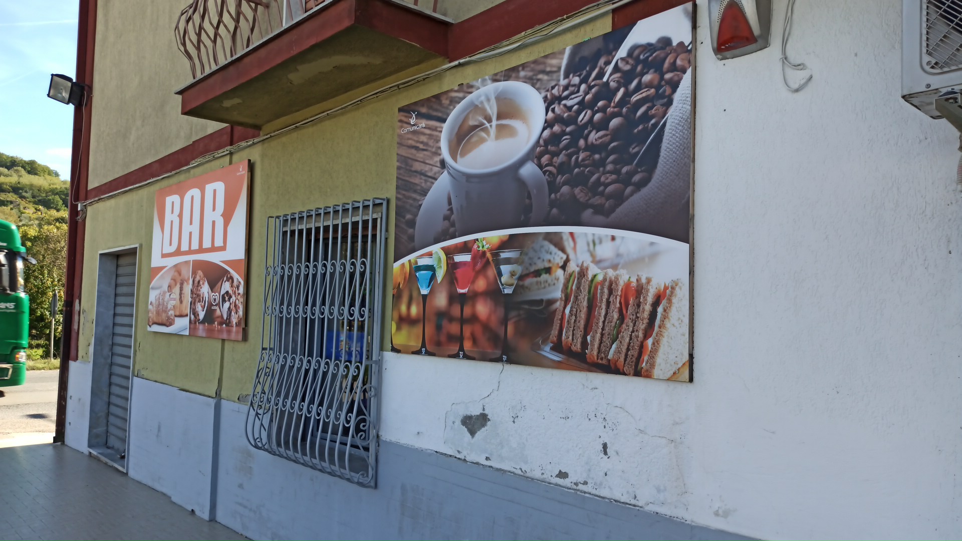 Bar Mi Piace