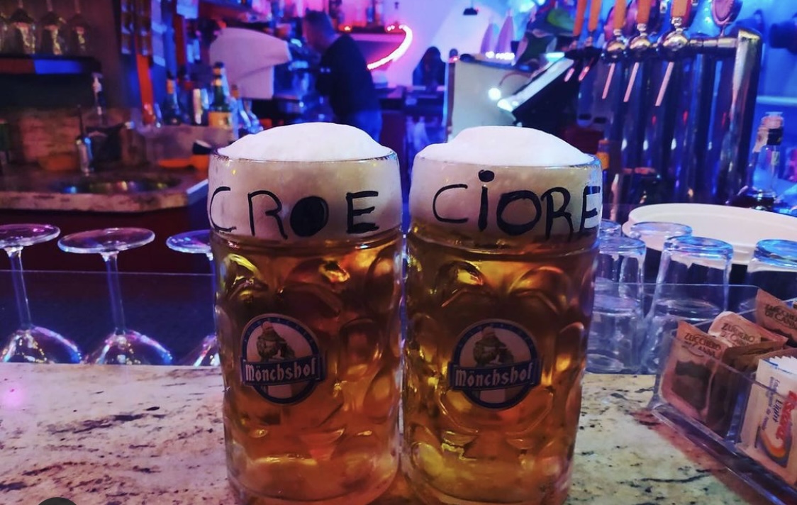 Bar Mi & Ti