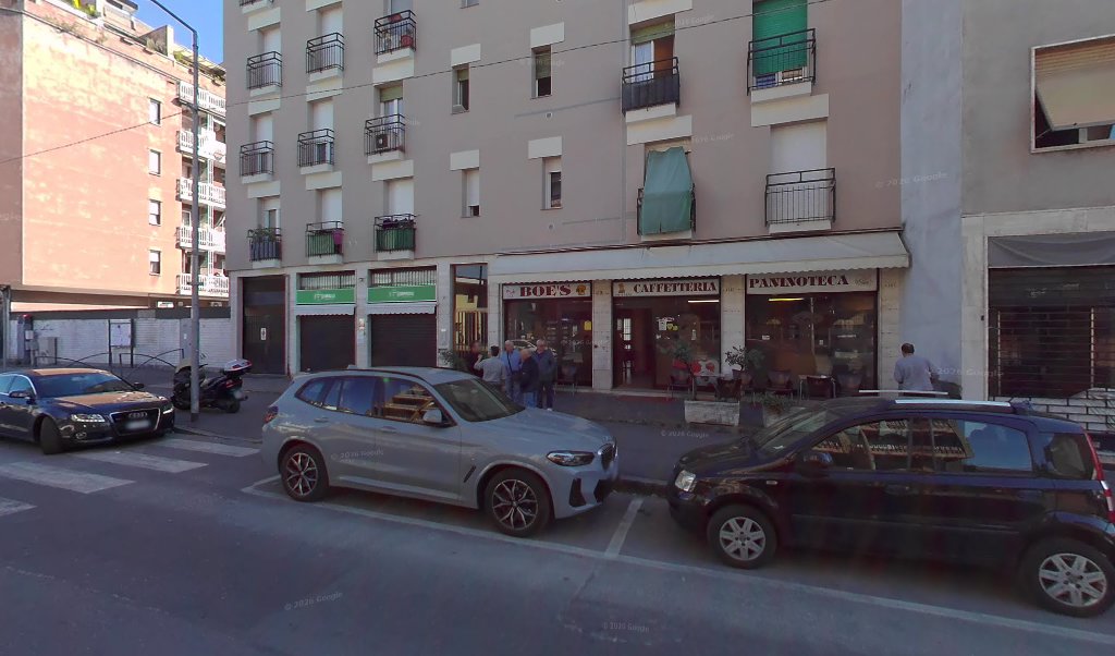 Bar Mia Snc Di Ye Weiying & C., Brugherio