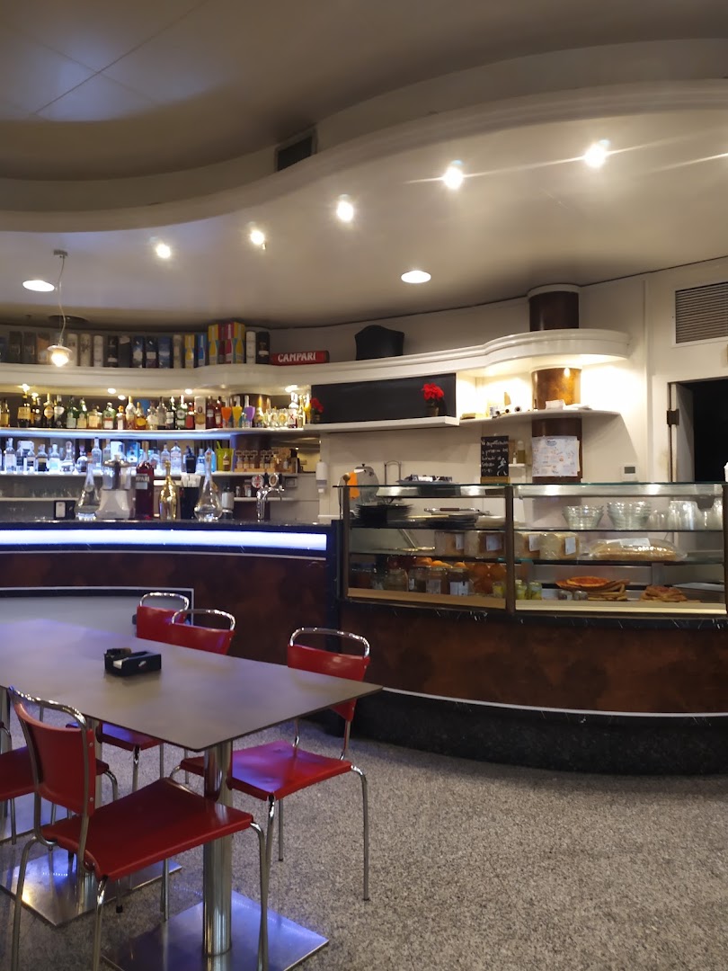 Bar Miami, Brugherio