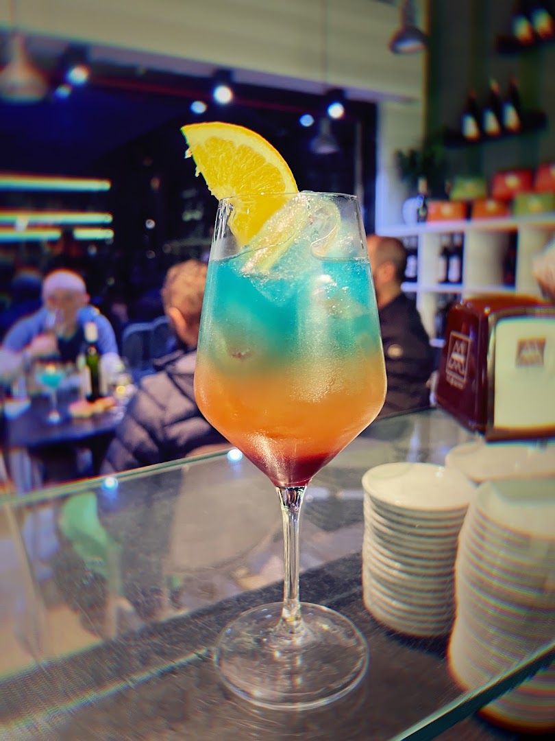 Bar Miami