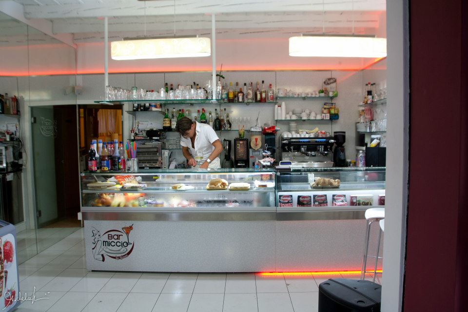 Bar Miccio by Noemi