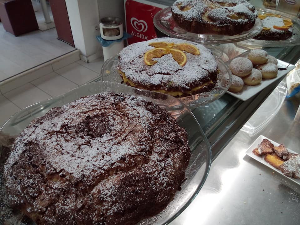 Bar Miccio by Noemi