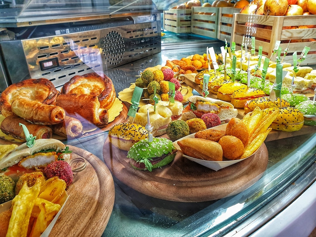 Bar Miccoli