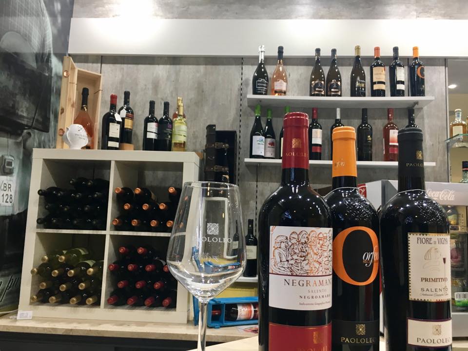 Bar Miccoli