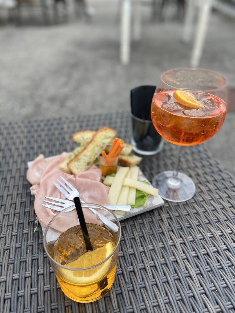 Bar Miciara, Monticelli Brusati