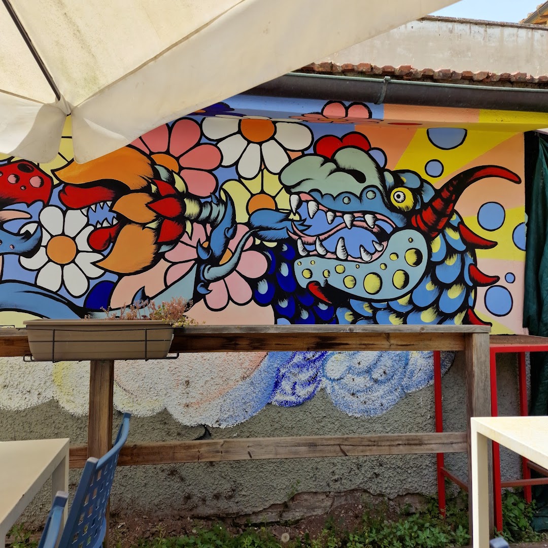 Bar Migliorini
