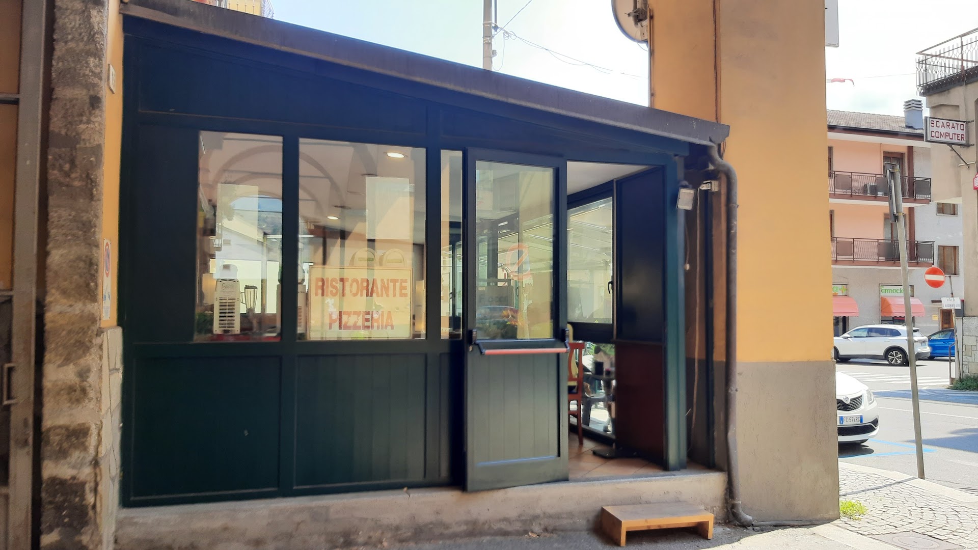 Bar Mignon anche Pizzeria Ristorante