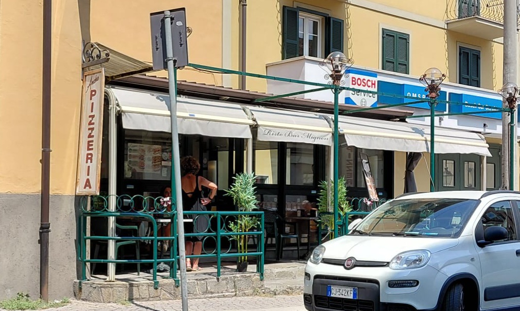 Bar Mignon anche Pizzeria Ristorante