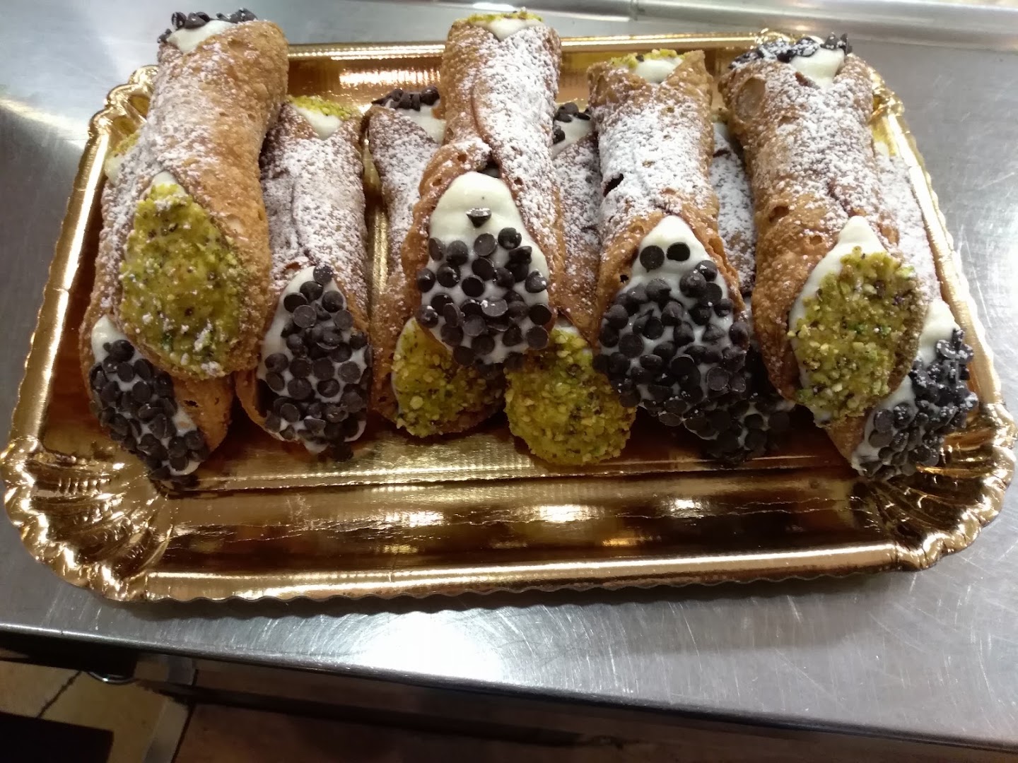 Bar Mignon anche Pizzeria Ristorante