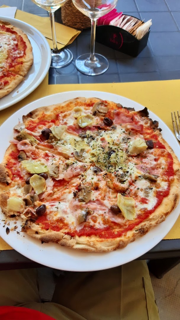 Bar Mignon anche Pizzeria Ristorante