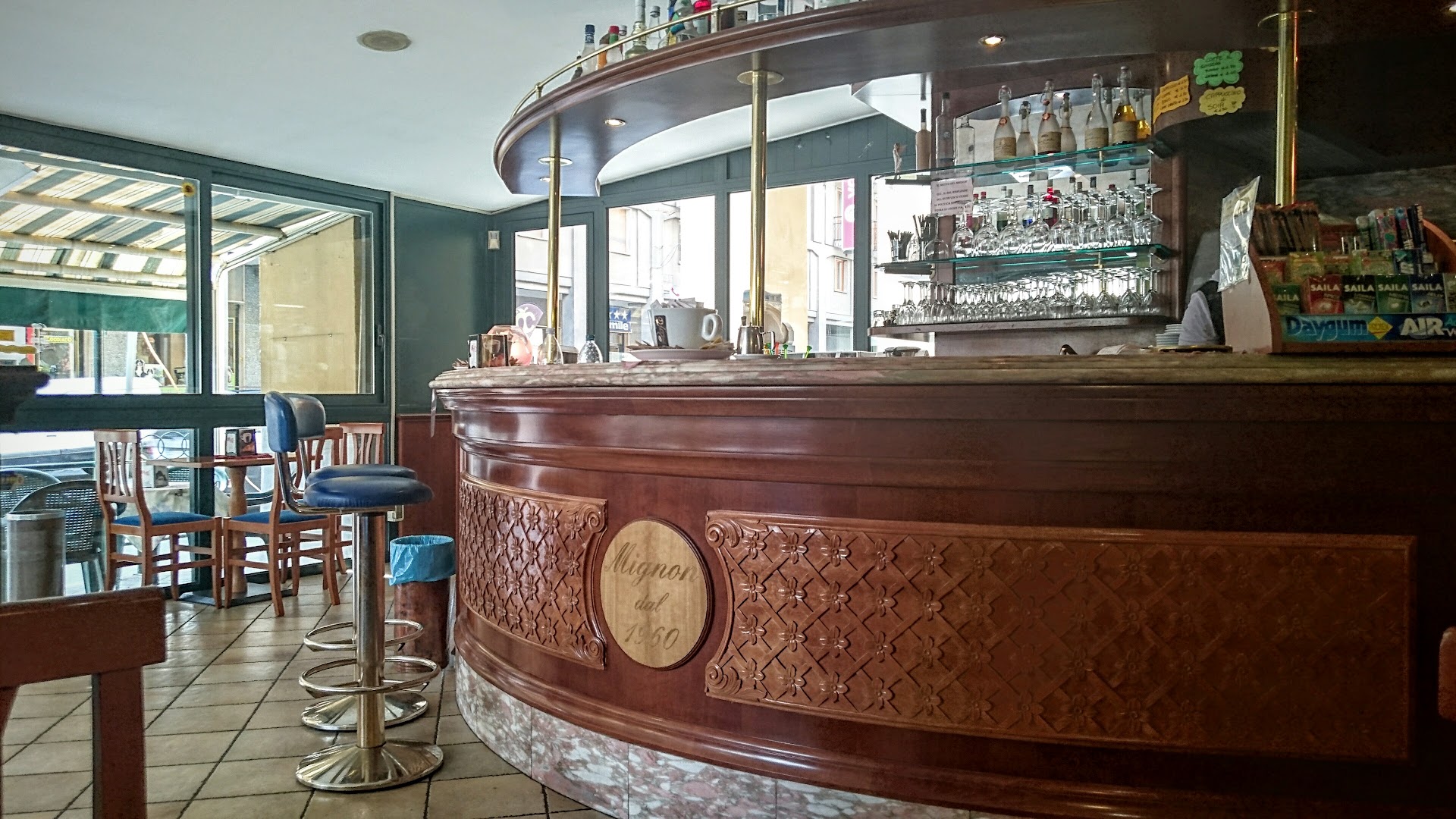 Bar Mignon anche Pizzeria Ristorante