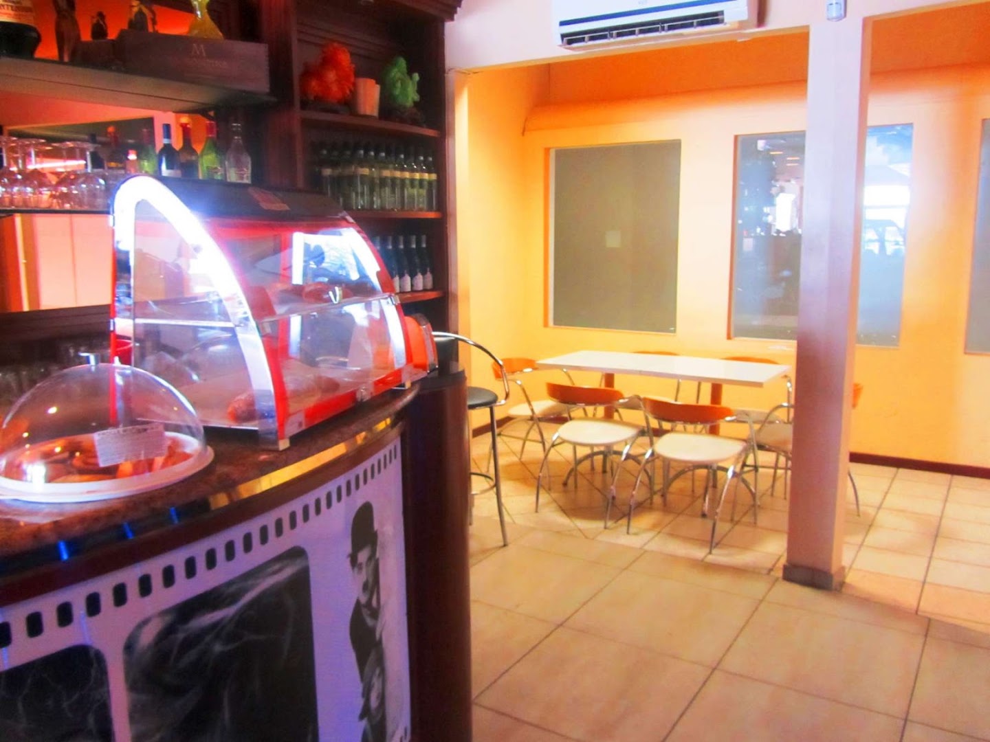 Bar Mignon - Bar e Sala Giochi - Leno Brescia