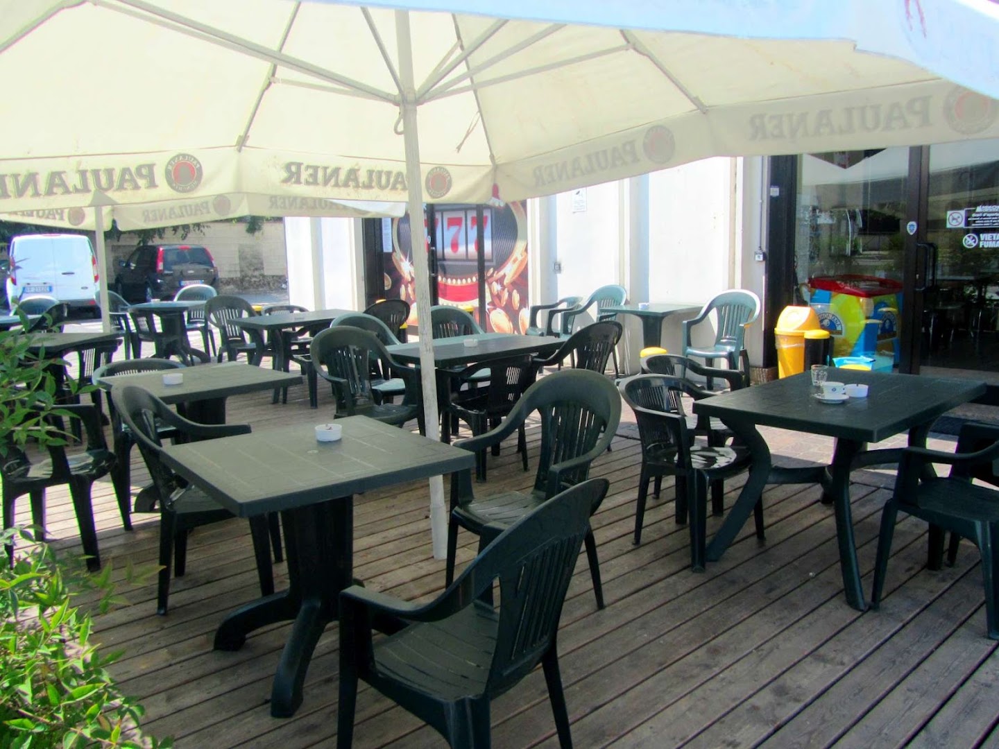 Bar Mignon - Bar e Sala Giochi - Leno Brescia