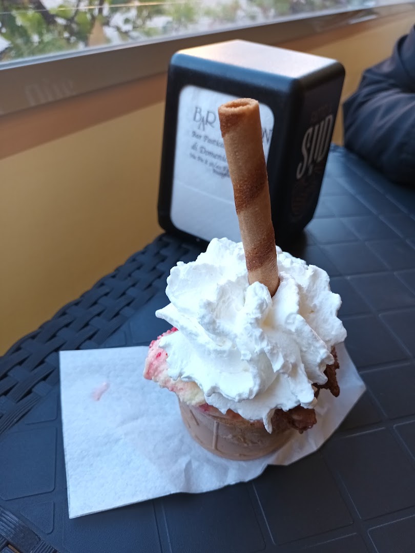 Bar Mignon - Caffetteria - Pasticceria - Gelateria
